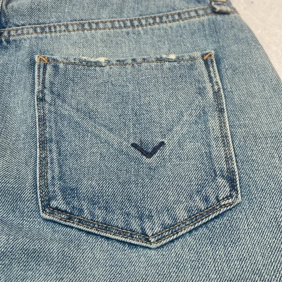 HUDSON LULU Skirt NWOT Size 26 - Picture 8 of 10